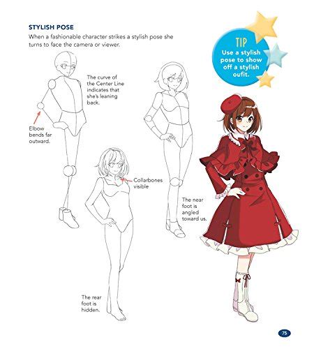 The Master Guide To Drawing Anime Tips And Tricks Over 100 Essential