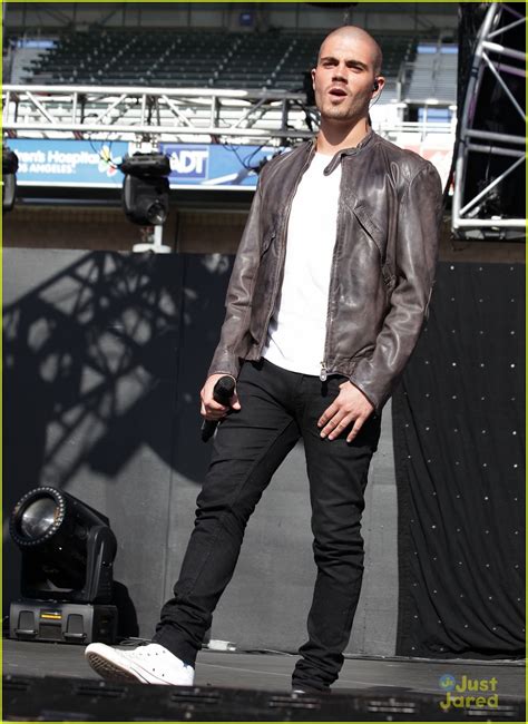 The Wanted Rock Out Wango Tango Photo Photo Gallery Just