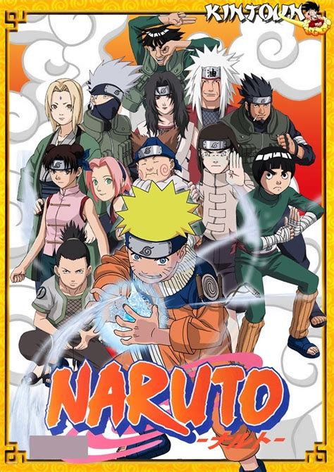 Baixar Episodios De Naruto Classico