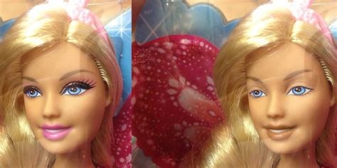 What Barbie Would Look Like Without Make Up Disney Princess Dolls