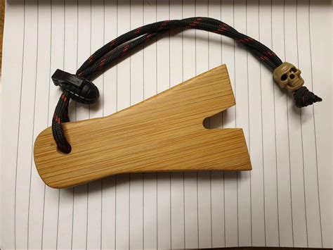 You'll find new or used products in slingshots on ebay. Definitely a pfs or is that opfs - Homemade Slingshots ...