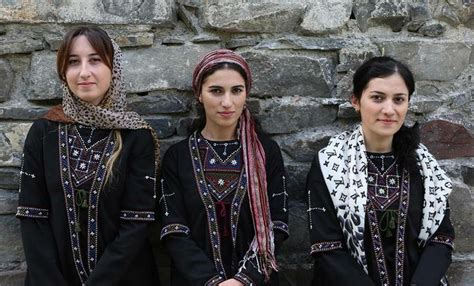 Image Result For Georgian People Tribe Fashion Traditional Outfits
