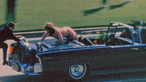 Jfk Assassination Witness Reveals New Secrets After 60 Years Greatgameindia
