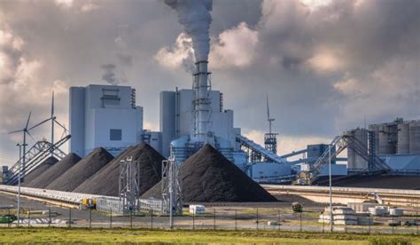 The Death Of Global Coal Growth Greentech Media