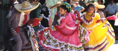 Hispanic Culture Traditions Holidays Hispanic Heritage Month