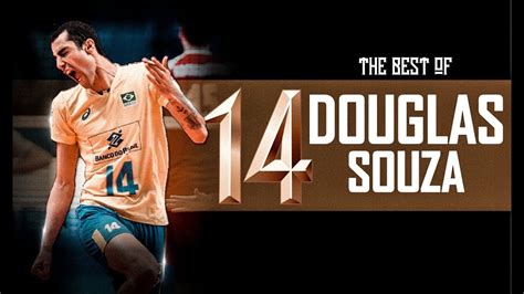 A publicação rendeu várias curtidas e um. The Best of Douglas Souza | Vôlei Play - YouTube