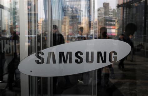 Samsung Could Become One Of Oranges Providers For French 5g License