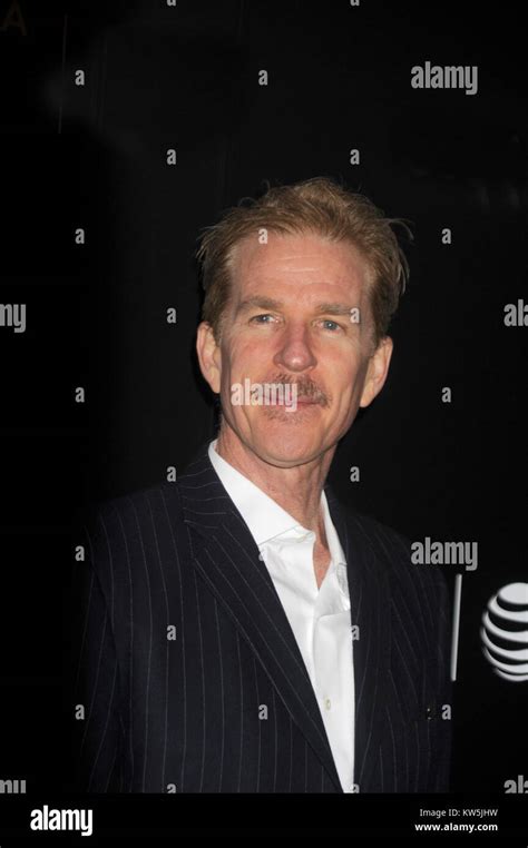 New York Ny April 26 Matthew Modine Attends The Begin Again