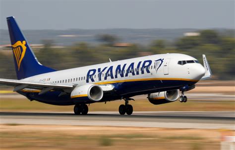 Ryanair Strike Latest Updates 70000 Passengers