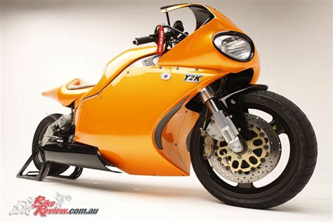 Not one owner has asked for a refund to date. Custom: MTT Y2K Turbine motorcycle - 320hp, 400km/h - Bike ...