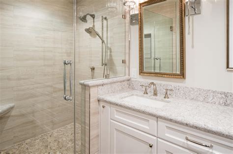 23 Elegant Photos Of Bathroom Remodels Home Decoration And