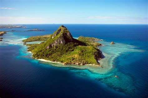 Las Mejores Islas Y Destinos Que Visitar En Fiji Puente Al Pacífico