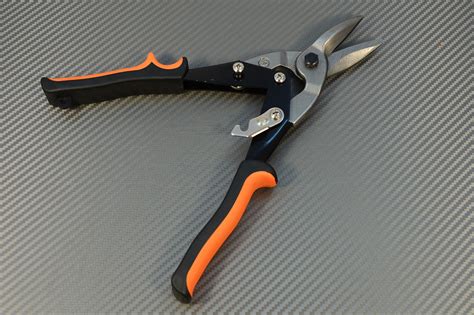 Sheet Metal Shears Metal Scissors Cutting Tool Scissors Leftstraight