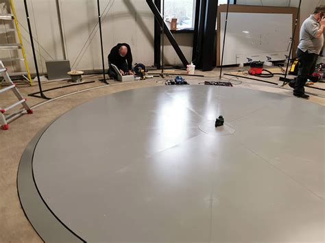 Car Turntable Projects Autoturnit