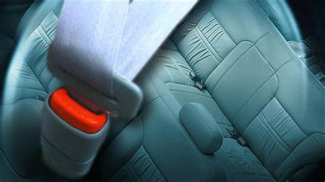 ny bill requiring backseat buckle up passes legislature
