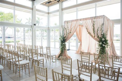 After booking, all of the property's details while staying at the best western palm beach lakes, guest rooms provide cable tv with showtime. West Palm Beach Lake Pavilion Wedding Ceremony - Panache Style