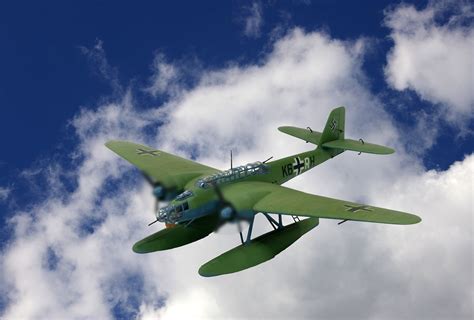 Heinkel He 115 Diecastxchange Forum