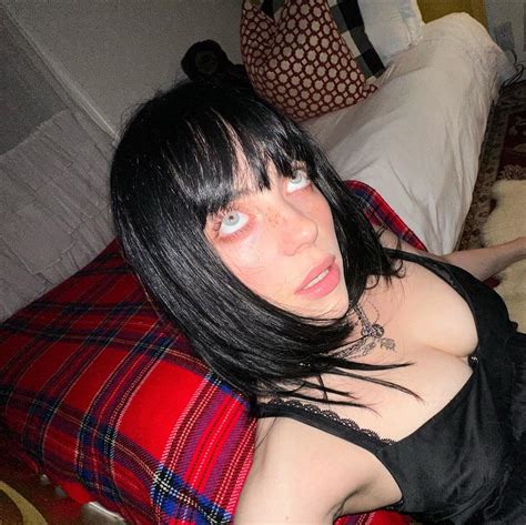 Billie Eilish Billeeilish Nude Leaked Photos PinayFlixx Mega Leaks