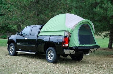 Best Truck Bed Tents Reviewed For 2018 Tents For The Bed Of A Truck