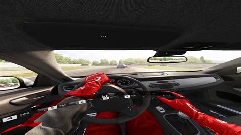 Assetto Corsa VR Gameplay YouTube