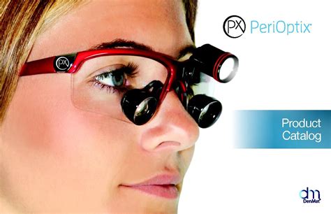 Designs For Vision Panoramic Loupes Price