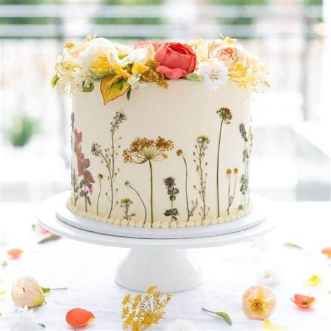 33 Gorgeous Wedding Cake Ideas For Your Special Day Wedding Cake