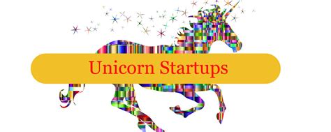 What Are Startup Unicorns? - UPSC Notes