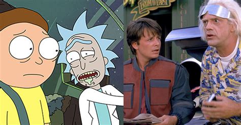 19 Things You Should Definitely Know If You Watch Rick And Morty