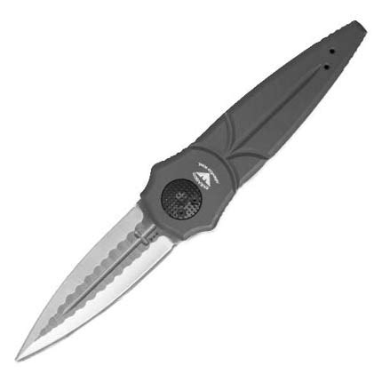 Paragon Warlock Gray Gravity Knife Satin Dagger Buy Paragon Warlock