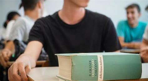Predmety maturitnej skúšky na gymnáziu Maturità 2021: agli studenti piacerebbe replicare il maxi ...