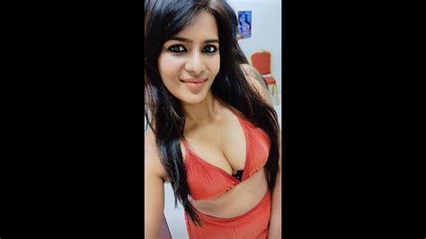 Hot Meera Mithun Latest Photo Video YouTube