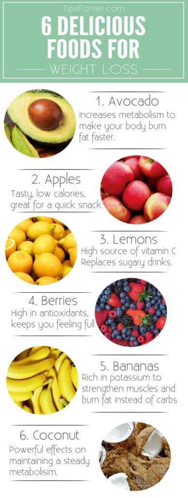 There is actually a way to start weight loss: Fruits That Make You Lose Weight Quickly - danceposts