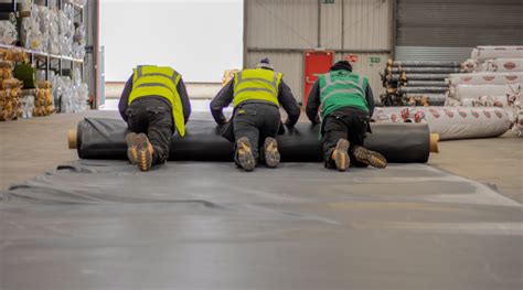 Permaroof Uk Announces Chandler Roofing Supplies Partnership News