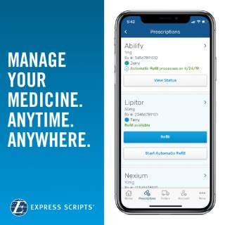 Express scripts approved two pills per day. Why Use the Express Scripts® Mobile App? | TRICARE ...