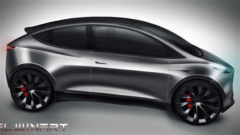 Conheça 6 Futuros Veículos Da Tesla De Elon Musk Época Negócios