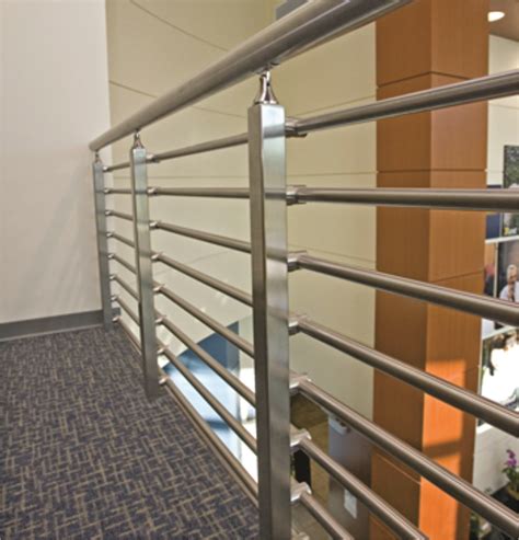 Abl 304 stainless steel balustrade in balustrades&handrails 304 stainless steel wooden banister rail. Stainless Steel Railing Manufacturer - Footsteps - Largest ...