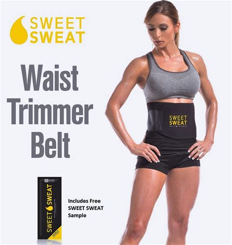 Waist Trimmer Trainer For Men And Women Workout Wrap Enhancer Workout