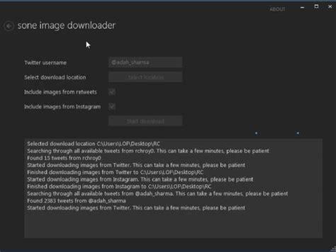 30 Best Bulk Image Downloader Software For Windows