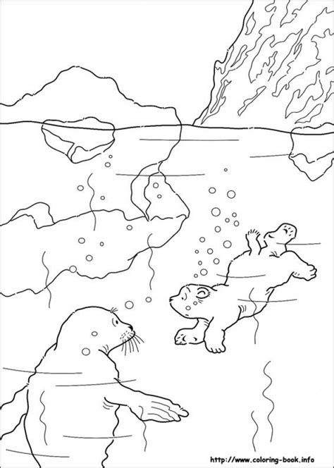 Maybe you would like to learn more about one of these? Get This Preschool Printables of Polar Bear Coloring Pages ...