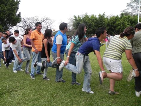 Maybe you would like to learn more about one of these? jovenes campamento - Zona Centro Noticias