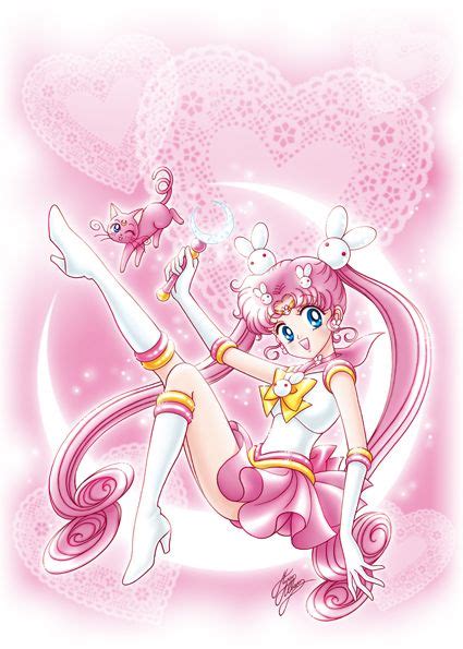 Marco Albiero Home Page Ufficiale Bishojo Senshi Sailormoon Sailor Moon Manga Sailor Mini