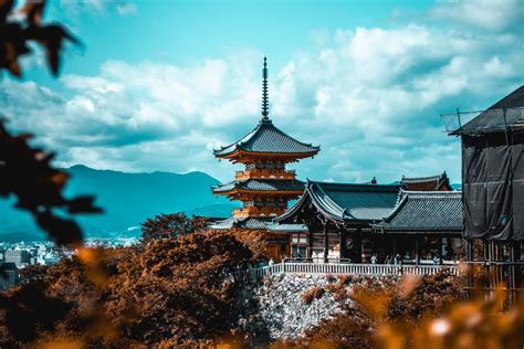 ᐉ Las 9 Mejores Cosas Para Hacer En Kioto Japón Intriper