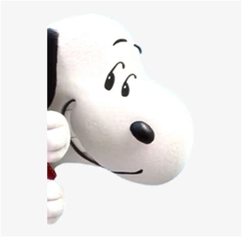Peanuts Snoopy Clip Art