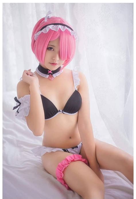 Anime Waifu Bikini Xxx Porn