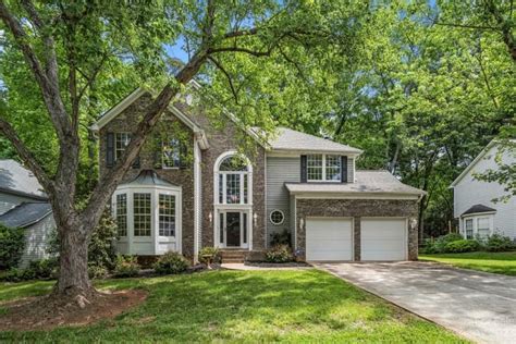 8614 Abbey Brook Ct Charlotte Nc 28216 Mls 4029662 Bex Realty
