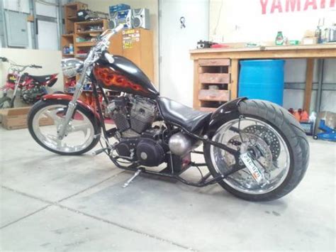 Chopper Of The Year 2012 Vote Now Club Chopper Forums