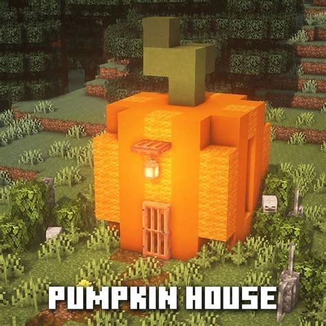 17 Minecraft Halloween Builds That Are Fun And Spooky Moms Got The Stuff