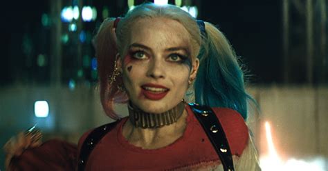 13 Harley Quinn Quotes That Prove Shes One Of The Comics Most Complex Characters
