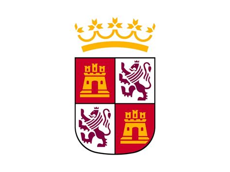 Escudo De La Junta De Castilla Y Leon Logo Png Vector In Svg Pdf Ai