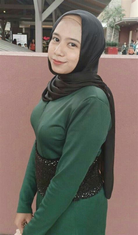 hijabers baju ketat yang bikin cenat cenut republic renger cantik